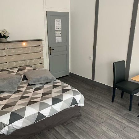 Chambres D'Hotes De L'Eglise Sainte-Mère-Église Eksteriør bilde