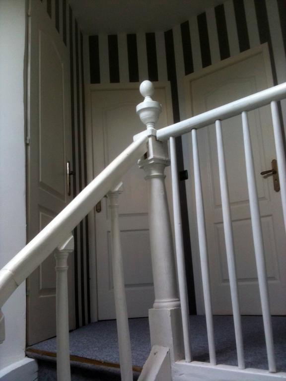 Chambres D'Hotes De L'Eglise Sainte-Mère-Église Eksteriør bilde