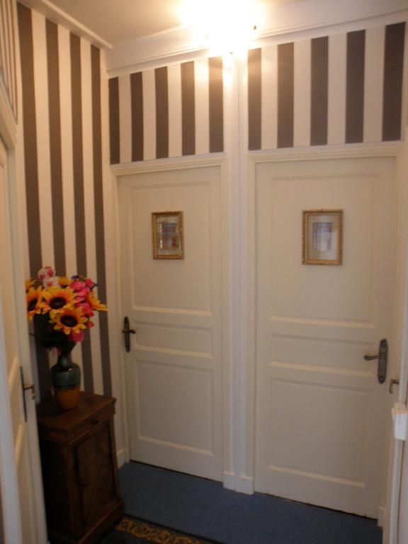 Chambres D'Hotes De L'Eglise Sainte-Mère-Église Eksteriør bilde