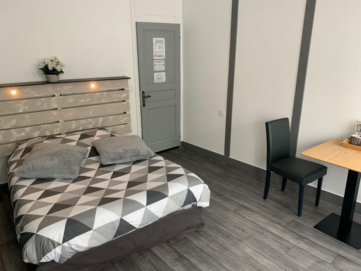 Chambres D'Hotes De L'Eglise Sainte-Mère-Église Eksteriør bilde