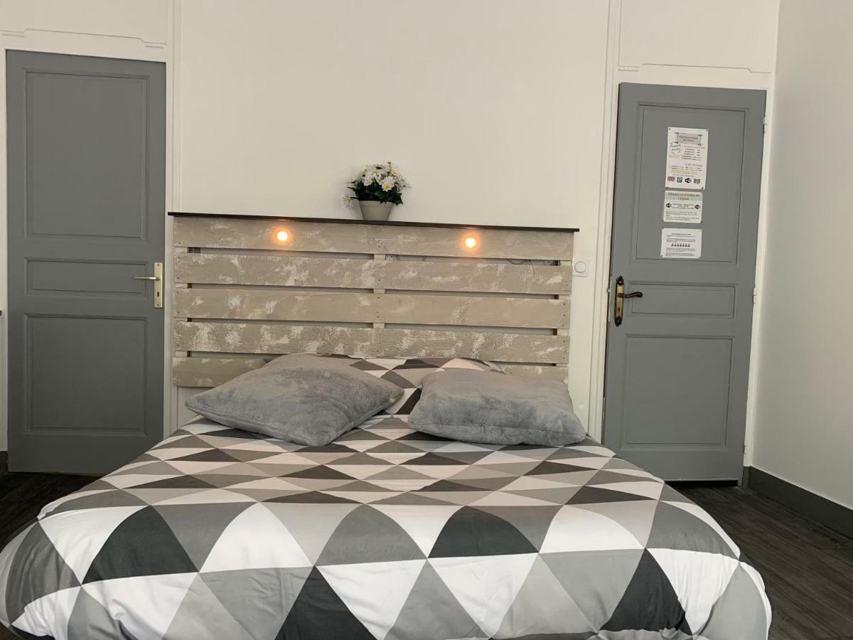 Chambres D'Hotes De L'Eglise Sainte-Mère-Église Eksteriør bilde